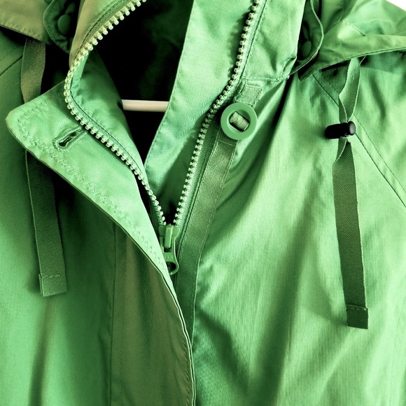 Lands' End Jackets & Coats Lands End Rain Jacket Poshmark